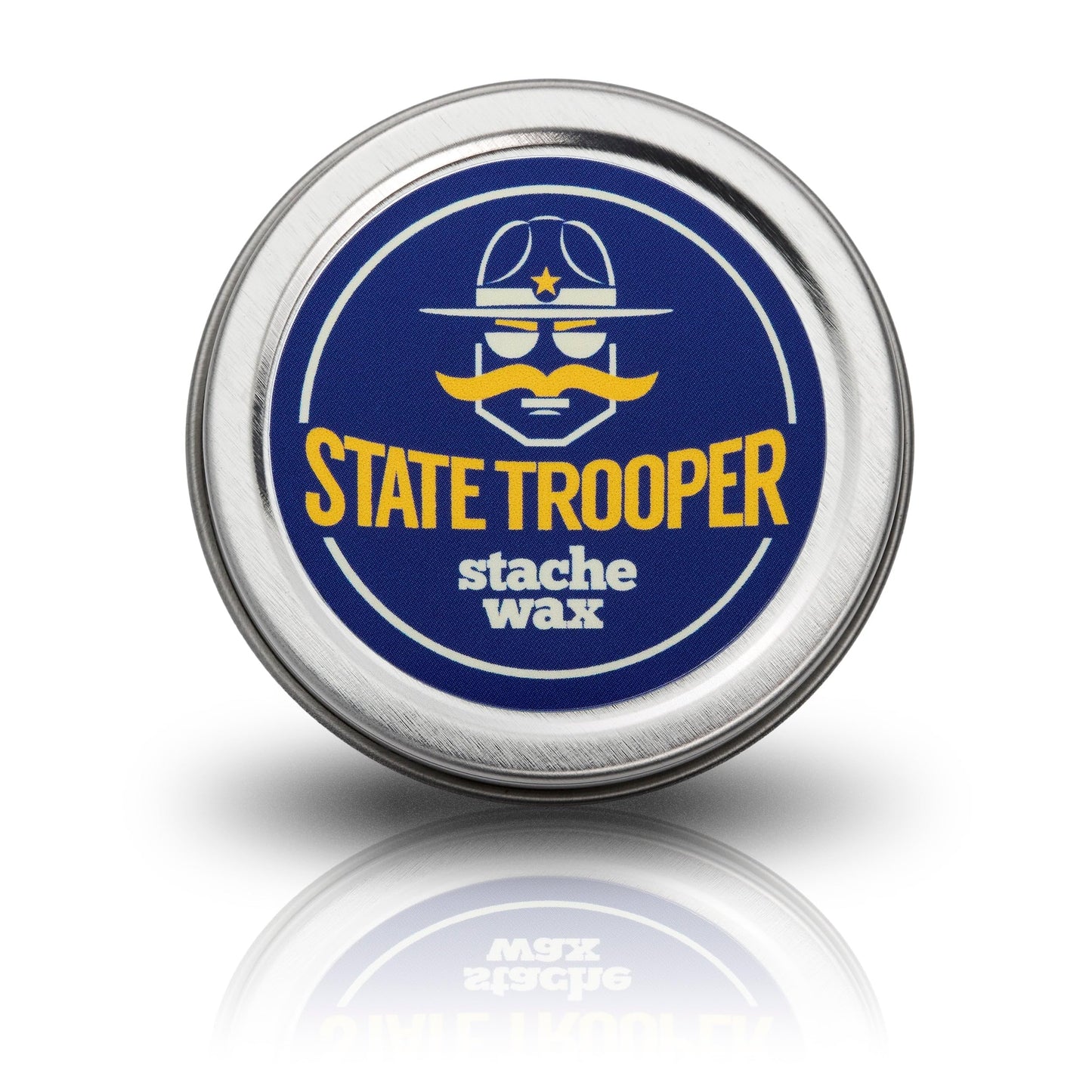 Mustache Wax