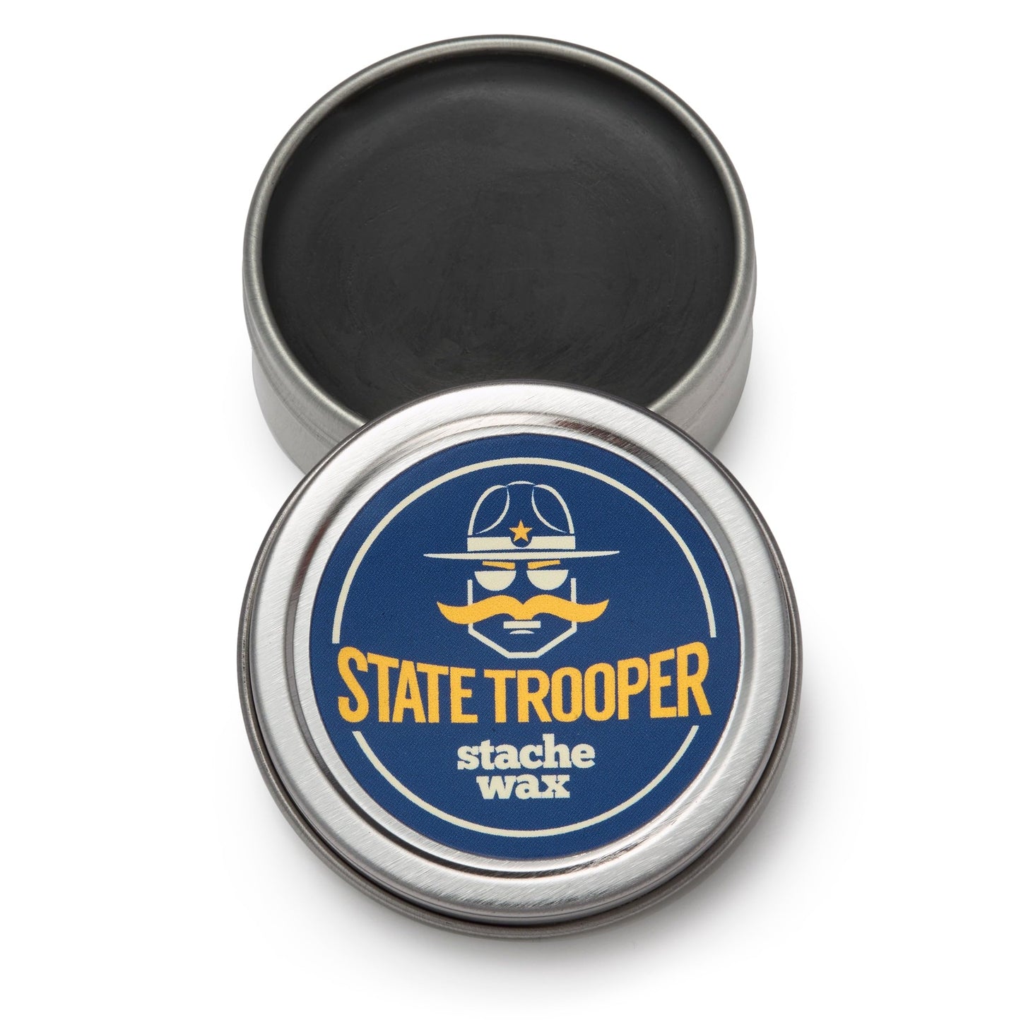 Mustache Wax
