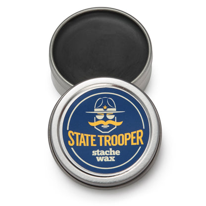 Mustache Wax