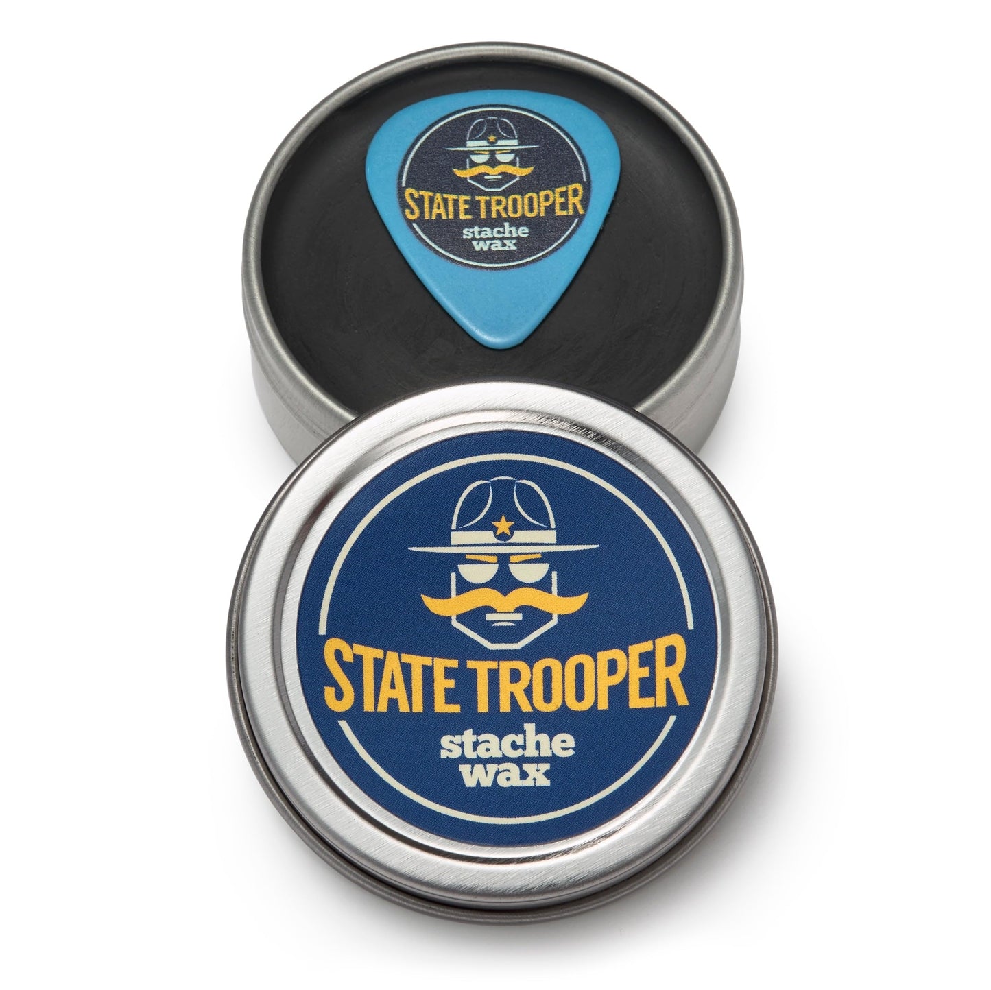 Mustache Wax